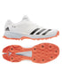 Adidas Adizero 22YDS Batting Cricket Shoes - Steel Spikes